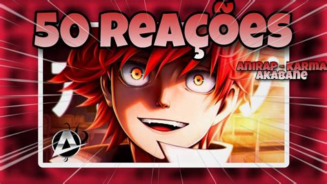 Rea Es Karma Akabane Prod Gio Assassino Anirap Huntermsc