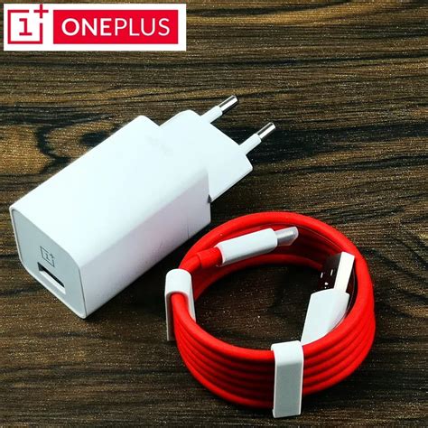 Original Oneplus Dash Charger One Plus T T T Smartphone Power