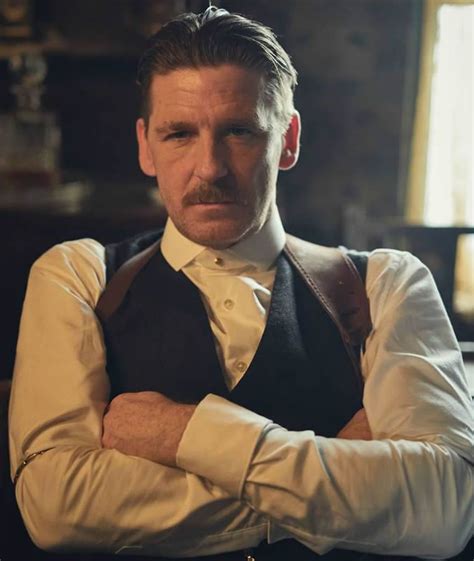 Paul Anderson Peaky Blinders Peaky Blinders Thomas Peaky Blinder