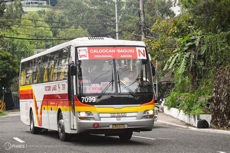 Victory Liner Operator Victory Liner Inc Fleet Numbe Flickr