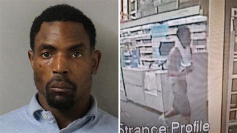 Man Charged In Smash And Grab Burglary At Antioch Walgreens Wkrn News 2