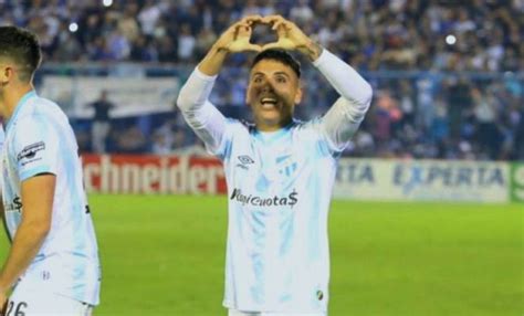 La FIFA planteó la chance de incluir el gol de Mateo Coronel en el