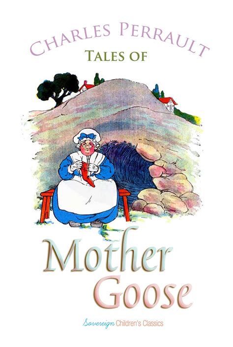 The Tales Of Mother Goose By Charles Perrault Ebook Audio Makao Bora