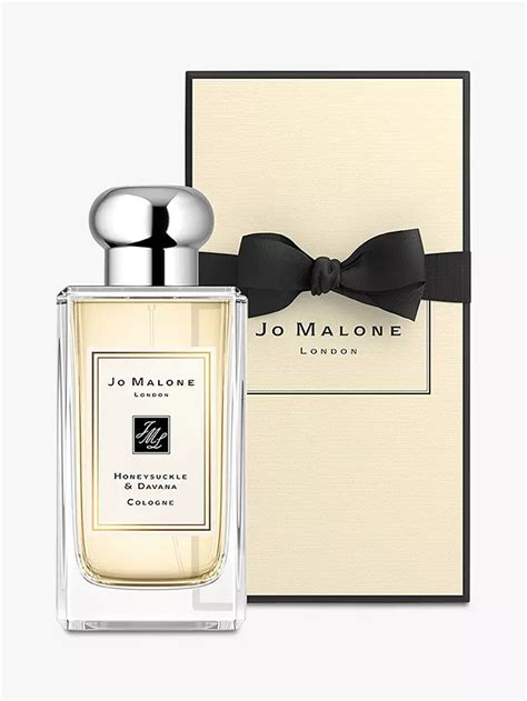 Jo Malone London Honeysuckle & Davana Cologne