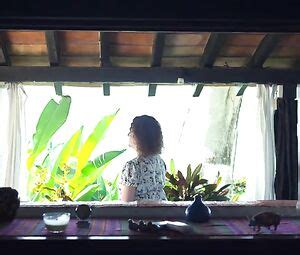 Naked Ana Valeria Becerril Nude Las Hijas De Abril Mx Video Best Sexy Scene Heroero