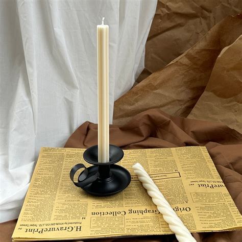 Nude Woman Candle Etsy