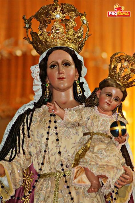 Virgen del Rosario de Amatitlán Blessed Virgin Mary Madonna Pictures