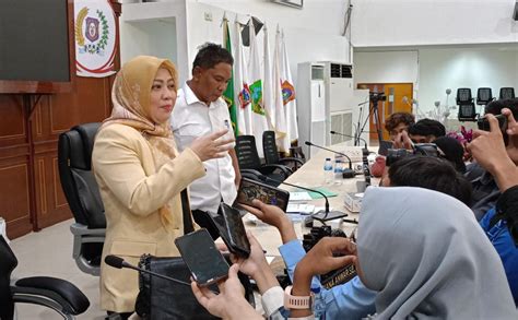 Apbdp Venny Anwar Pasar Murah Akan Bantu Ribu Keluarga Di