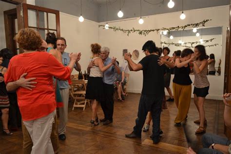 Guia Comercial De Vicente L Pez Clases De Tango En Vicente L Pez