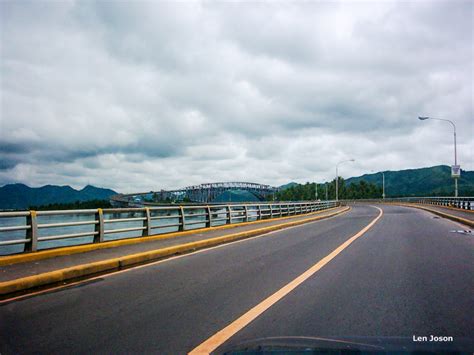 San Juanico Bridge