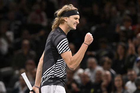 Rechtbank Legt Alexander Zverev Boete Van Euro Op Voor