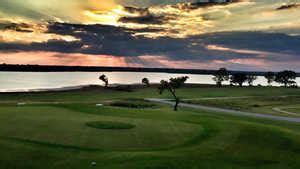 Cleburne Golf Links Tee Times - Cleburne TX