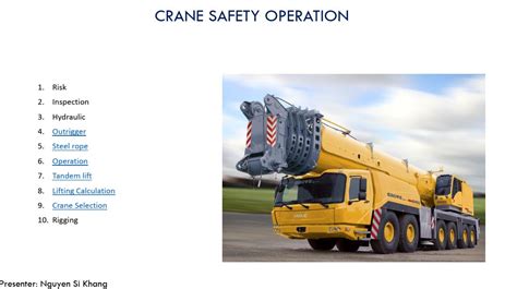 Mobile Crane Safety Aquaenergy Expo Knowledge Hub
