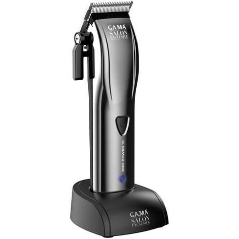 Машинка за подстригване GA.MA PRO POWER 10 SM0150, Функция с кабел или ...