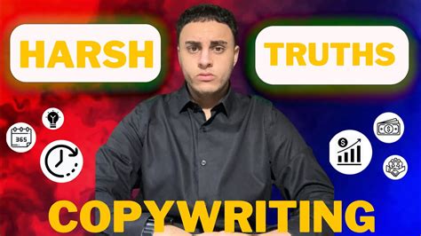 Harsh Truths Every Copywriter Needs To Hear YouTube