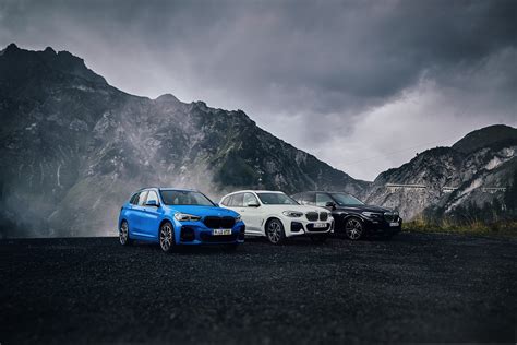 2020 BMW X3 xDrive30e PHEV Will Undercut The Competition By Several ...