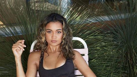 Madison Bailey S Hot Shots