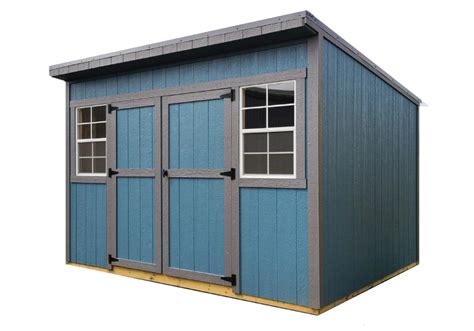 Home Shield Shed