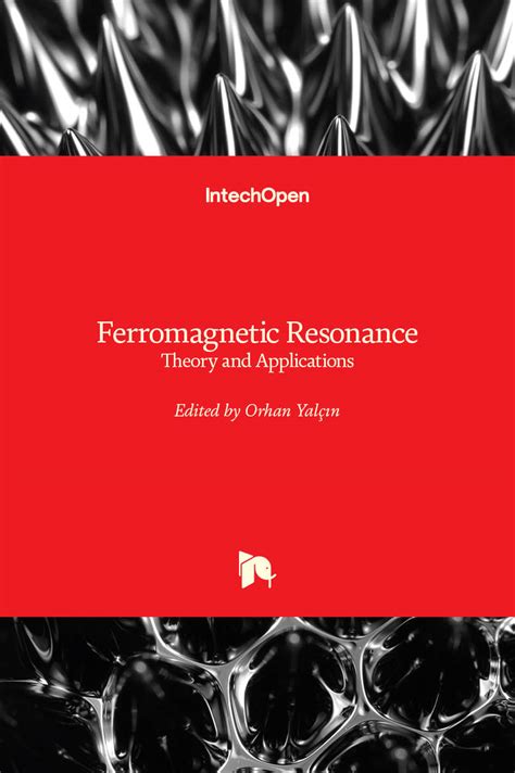 Ferromagnetic Resonance Intechopen