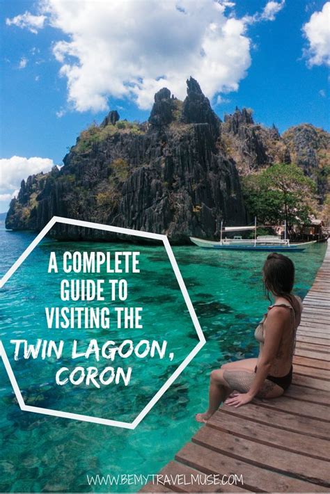 Coron S Twin Lagoon All You Need To Know