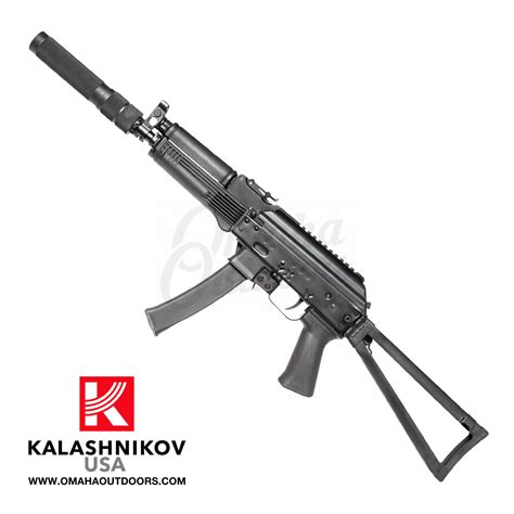 Kalashnikov Usa Kr 9s Rifle Omaha Outdoors