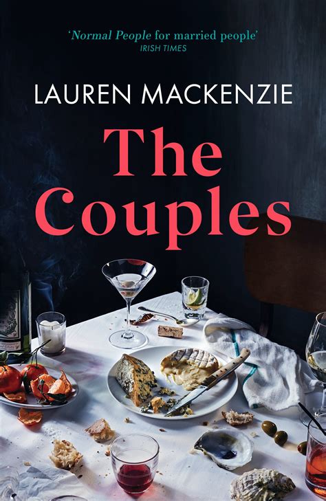 The Couples By Lauren Mackenzie Books Hachette Australia