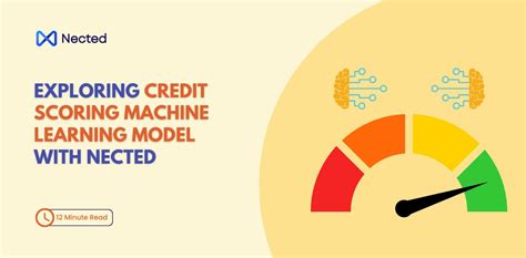 Should You Use Credit Scoring Model Machine Learning Nected Blogs