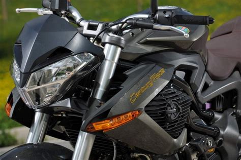 Ficha T Cnica De La Benelli Century Racer Masmoto Es