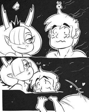 Hagfish Markapoo Star Vs The Forces Of Evil Luscious Hentai Manga Porn