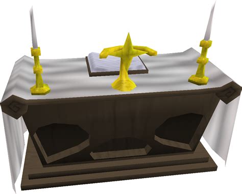 Altar Scale Model Free Transparent Png Download Pngkey