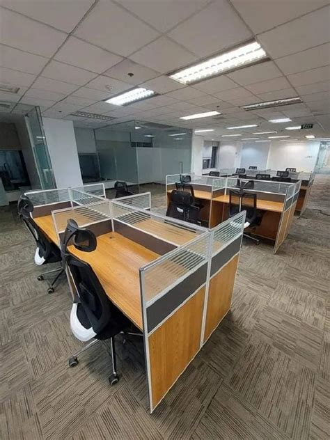 computer workstation furniture  rs piece computer workstation
