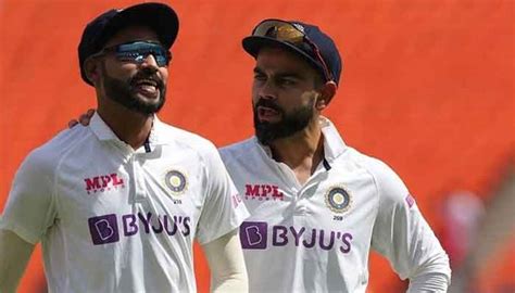 Muslim Cricketer Mohammad Sirajs Emotional Tribute To Virat Kohli Goes