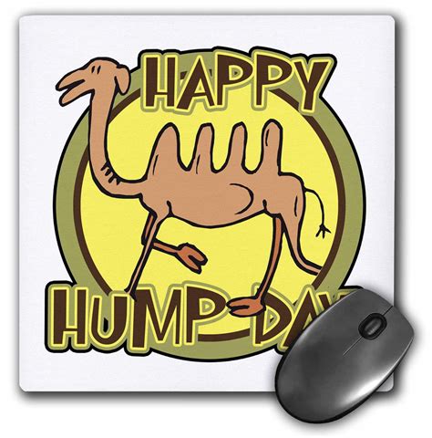 Happy Hump Day Camel Meme