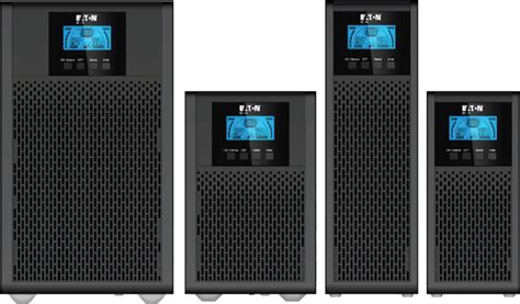 Single Phase EATON 9E 2 KVA Online UPS 110 300 Vrla Smf At Rs 35400