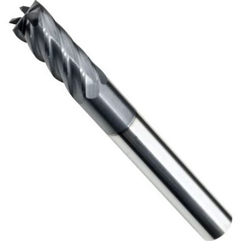 Micro Grain Carbide End Mill At Best Price In Anand By Vidhi Techno