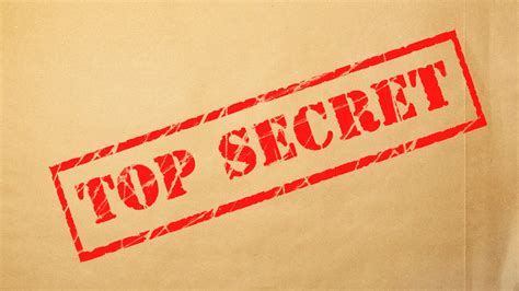 Crea Un Sello O Estampilla Top Secret Con Photoshop Tutorial Youtube