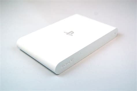 Hands-on with PlayStation TV Remote Play | Eurogamer.net