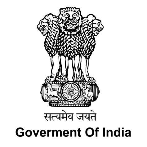 Government Of India Logo Latest Govt Jobs 2021 Government Job