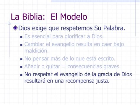 Ppt Fundamentos Para La Salvaci N Powerpoint Presentation Free