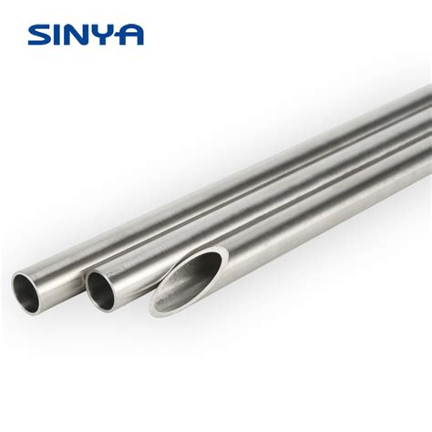 Instrumentaiton Seamless Tube Tubing Astm A A A Bright Anneal