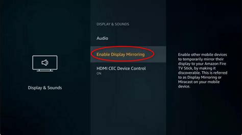 How To Mirror Android To Fire Stick Effortlessly Apps And Tips