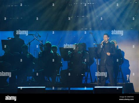 Katherine jenkins concert hi-res stock photography and images - Alamy