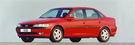 Опель Вектра Б с пробегом 1995 - 2002 | Otoba.ru