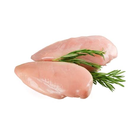 Organic Chicken And Turkey Boxed Greens
