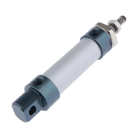 MINI PNEUMATIC AIR Cylinder MAL Series 16mm Diameter 25 300mm MAL EUR 9