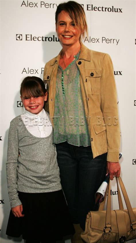 Antonia Kidman Kids