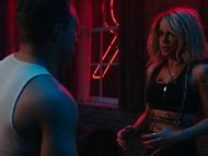 Naked Kate Beckinsale In Jolt