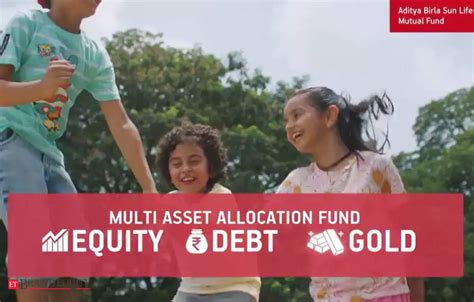 Aditya Birla Sun Life New Ad Aditya Birla Sun Life Educates Three In One Mutual Fund In New Ad