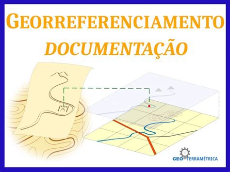 Documentos Necess Rios Para Georreferenciamento Geo Terram Trica