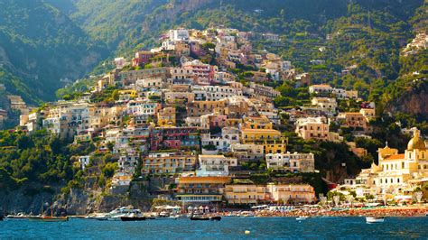 Amalfi Coast Cruise: Best Cruises to Salerno | Celebrity Cruises Australia